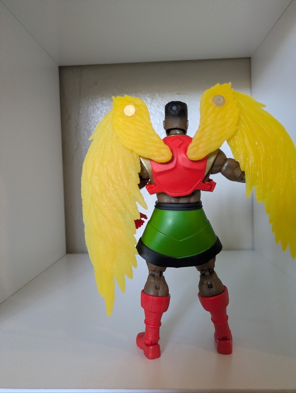 Sun-Man - Picture 3 of 3